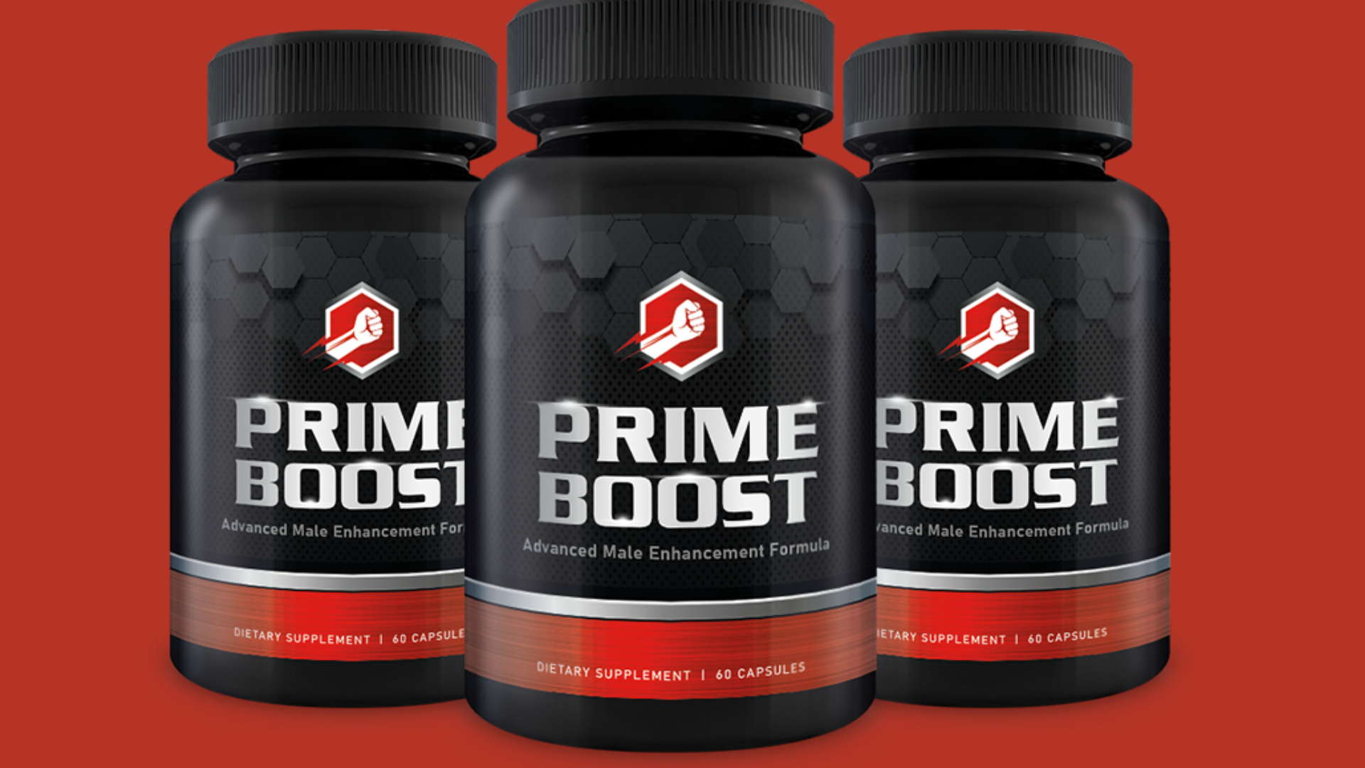 Prime Boost preview